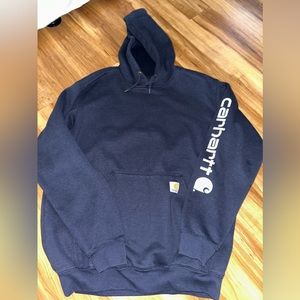 Carhartt hoodie